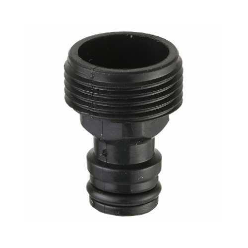 Quick Connector Male Hose End Adapter