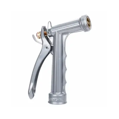 ZHEJIANG HONGCHEN IRRIGATION 20002 Full-Size Zinc Nozzle