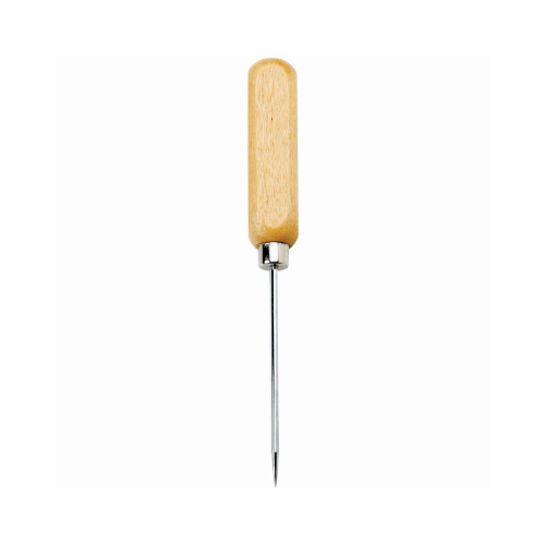 Harold's Kitchen 43108 Ice Pick Steel/Wood