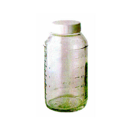 Pre-Val Sprayers Glass Container - pack of 12