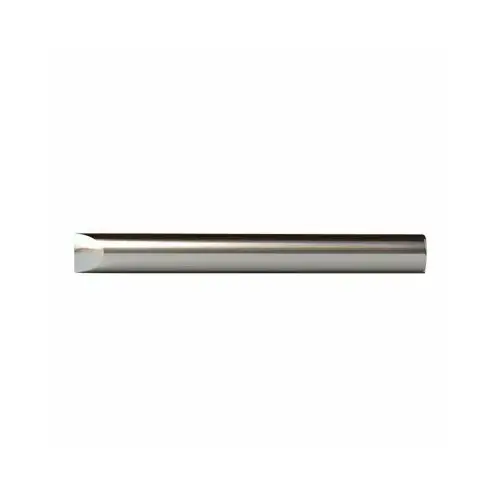 Chisel Soldering Tip, 6.4 mm for WLIR60, 3-Pk. Pair