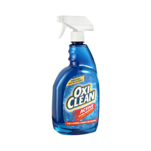 Active Stain Remover, 31.5-oz.
