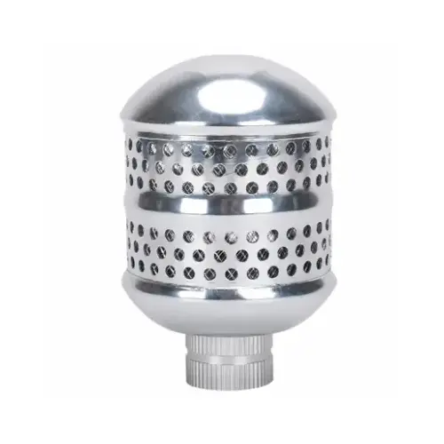 ZHEJIANG HONGCHEN IRRIGATION 10092 Metal Bubbler