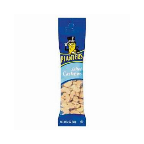 Planters 549750 Cashew, 2 oz Bag