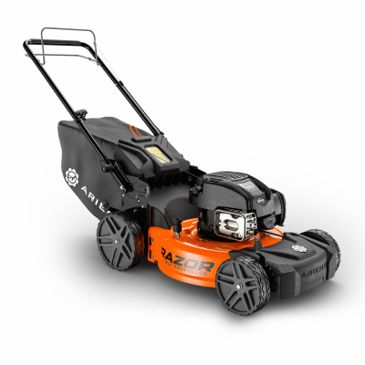 Ariens 911608 Razor Self-Propelled FWD 3-in-1 Gas Lawn Mower, 21 In. Deck