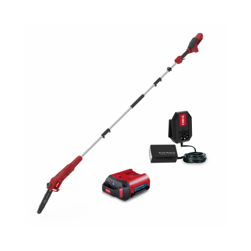TORO CO M/R BLWR/TRMMR 51870 60V CRDless Pole Saw