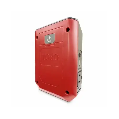 TORO CO M/R BLWR/TRMMR 51860T 60V 330W Inverter