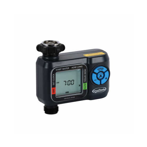 GT 1 Zone Water Timer