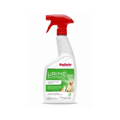 Rug Doctor 05119 Urine Eliminator Professional All Pets Liquid 24 oz