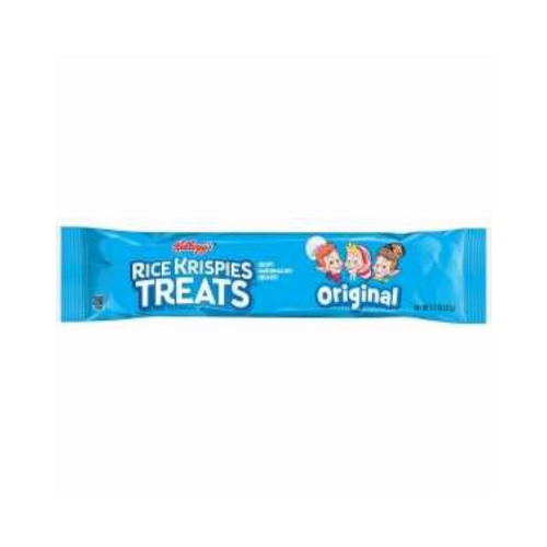 Rice Krispies Treats Series KEE59096 Bar, 2.2 oz - pack of 12