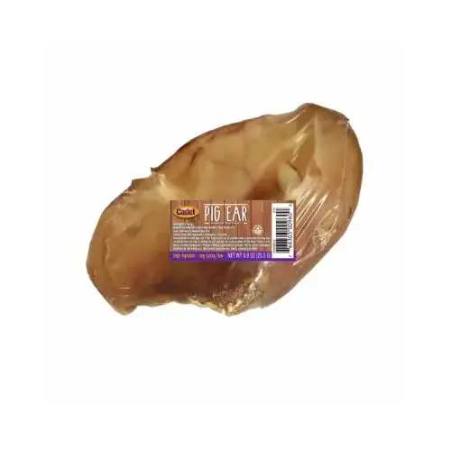 IMS TRADING CORP C00960 Dog Treats, Pig Ear