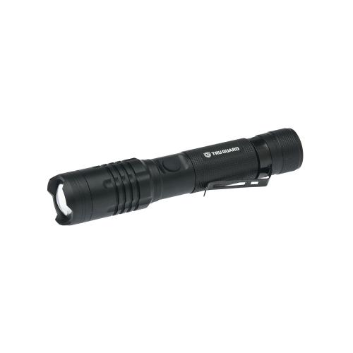 PROMIER PRODUCTS INC TG-1200FL-6/12 1200 Lumen Tactical Flashlight
