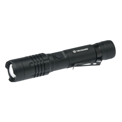 PROMIER PRODUCTS INC TG-1200FL-6/12 1200 Lumen Tactical Flashlight