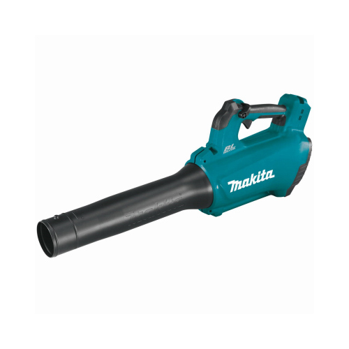 Makita XBU03Z Cordless Blower, 18 V Battery, Lithium-Ion Battery, 459 cfm Air