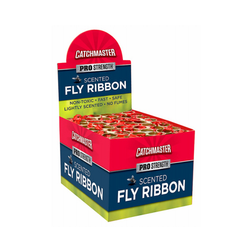25" Scent Fly Ribbon - pack of 96