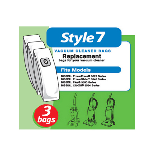 Vacuum Cleaner Bag