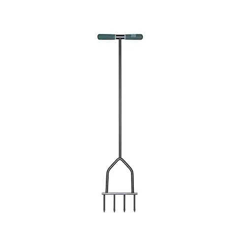 Yard Butler M-7C Lawn Aerator Hand Held