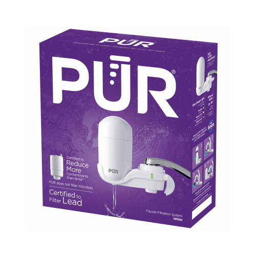 PUR FM-3333B Replacement Pitcher Filter Maxion Filtration System For