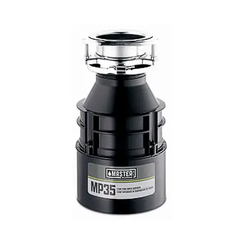 InSinkErator MP35 MP 1/3HP Waste Disposer