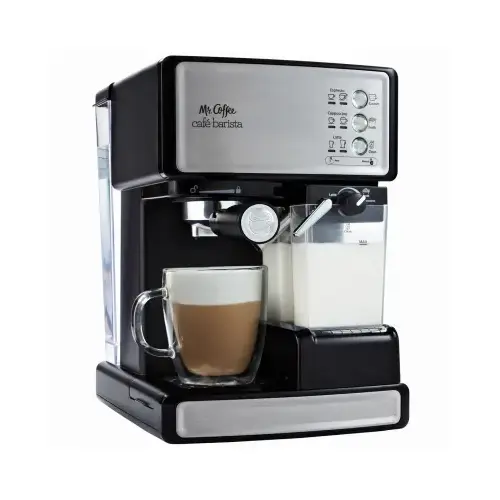 1C Coff/Espress Maker