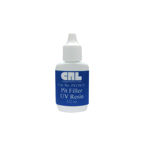 Buy CRL's Pit Fill UV Resin For Windshields