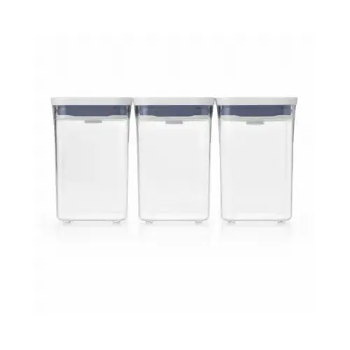 3PC POP Container Set