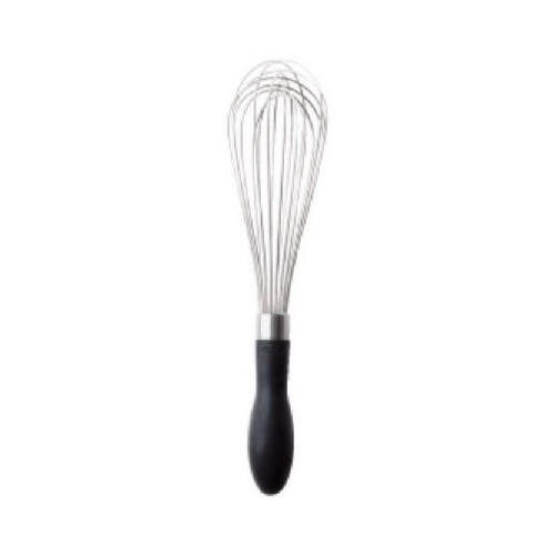 OXO Good Grips 11 1/2 Balloon Whip / Whisk with Rubber Handle 74291