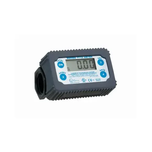 Fill-Rite TT10PN DEF DGTL UL Meter