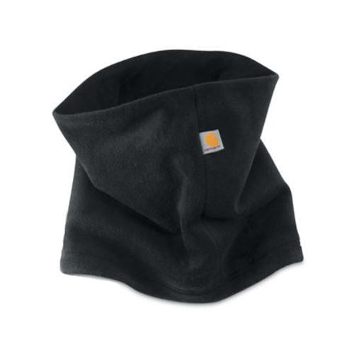 CARHARTT A204-BLK-OFA BLK OSFA Men Neckgaiter