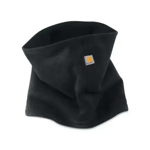 CARHARTT A204-BLK-OFA BLK OSFA Men Neckgaiter