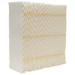 Essick Air 1043 Wick Filter 12 1 4 in L 4 in W Plastic Frame White