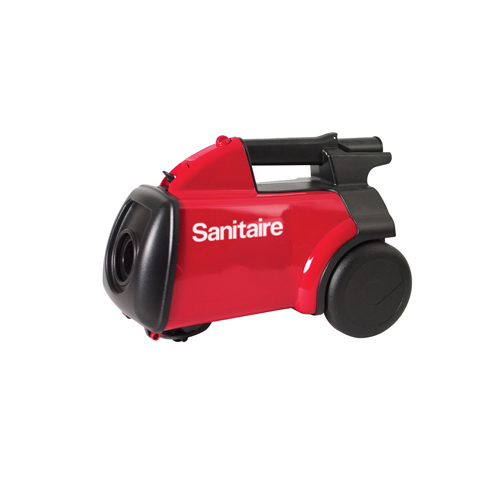 Sanitaire SC3683D 2.6 qt. Commercial Canister Vacuum Cleaner