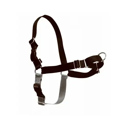 RADIO SYSTEMS EWH-HC-M/L-BLK MED/LG Sport Harness