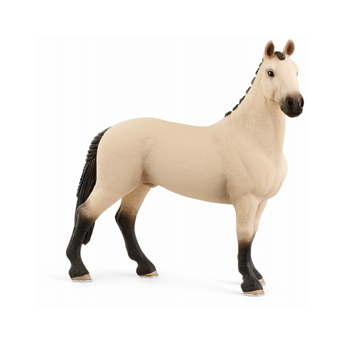 Hannov Gelding Figurine