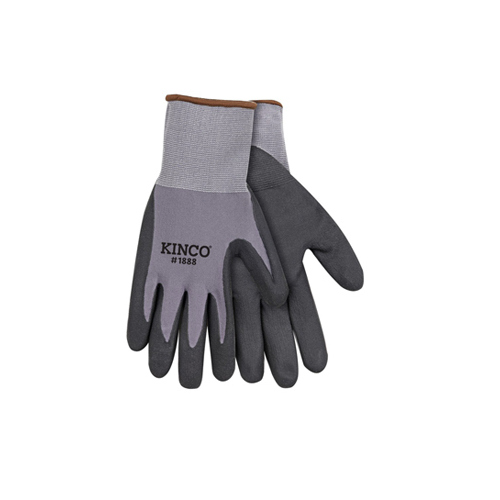 2XL Nitrile Palm Glove