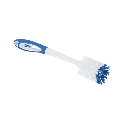 Quickie 158372 HOMEPRO BOTTLE BRUSH Blue/White