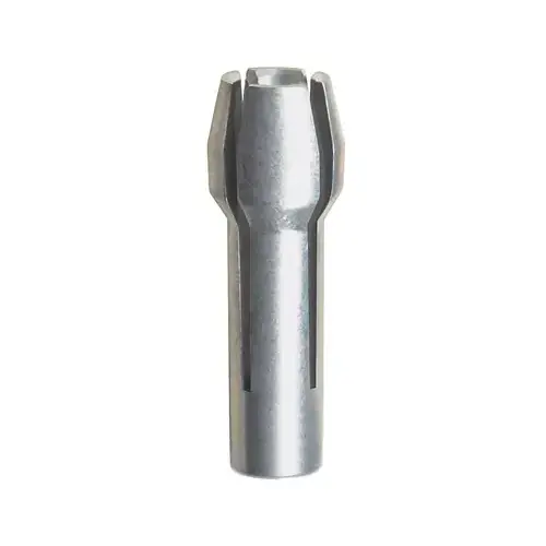 Collet, Metal, For: #245, #250, Series 3 Engraver Rotary Hobby Tool Dim Gray