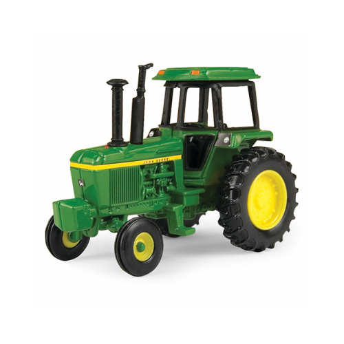 John Deere Toys 46572 JD 1:64 Sound Tractor