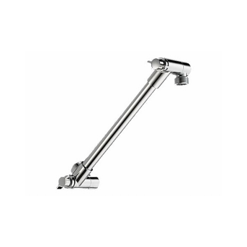 Delta Faucet 76040 10" CHR ADJ SHWR Arm