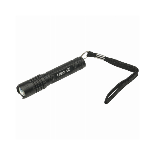 120L Tactic Flashlight