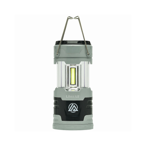 400L COB Lantern - pack of 4