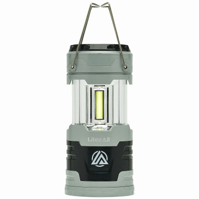 PROMIER PRODUCTS INC LA-COBELAN-4/16 400L COB Lantern