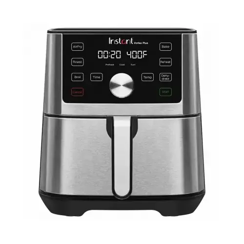 Instant Brands 140-3079-01 4QT VortexPlus AirFryer