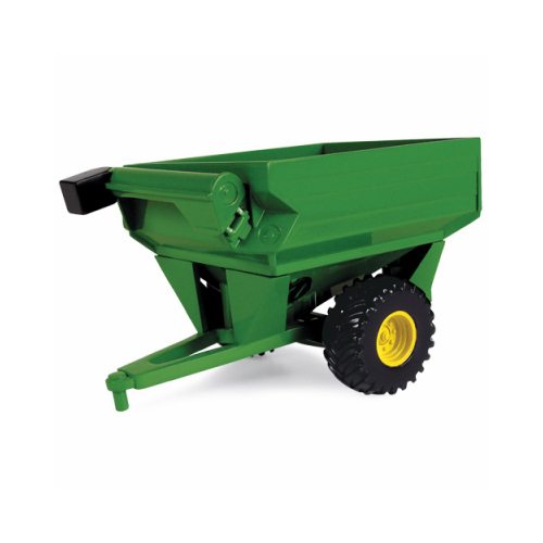 John Deere Toys 46587 3" GRN Mini Grain Cart