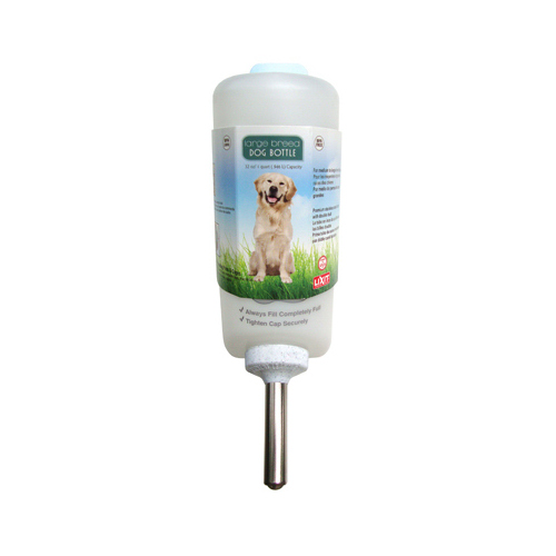 Lixit 30-0685-036 QT Dog WTR Bottle