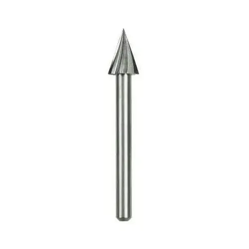 1/4 In. High Speed Steel High-Speed Cutter