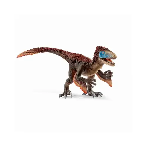 Utahraptor Figurine