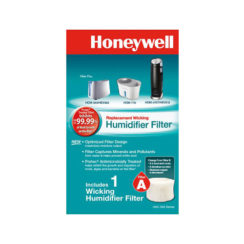 Honeywell HAC504PF1 Humidifier Filter