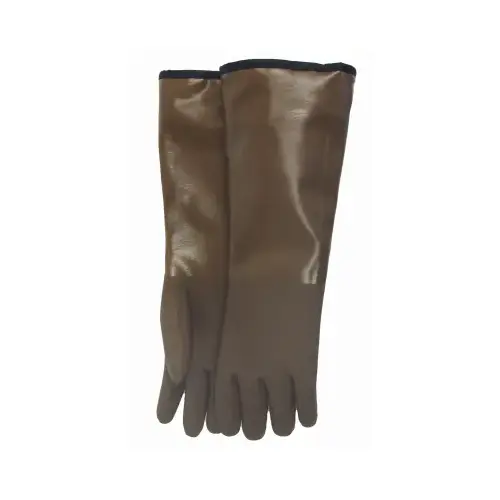 Midwest Quality Gloves 330 1SZ Lined Decoy Glove