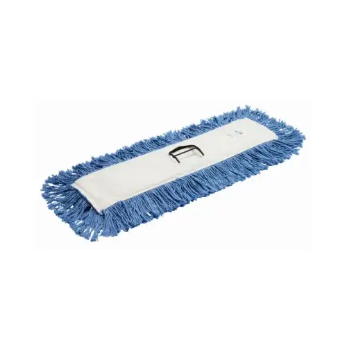 Dust Mop Refill, 24 In.